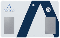 KardiaMobile® Card