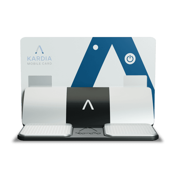 Kardia Device Comparison